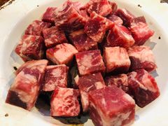 -马路牙子烧烤音乐酒馆(望京店)