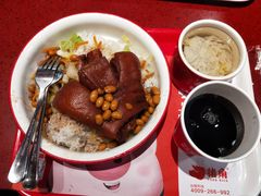 招牌猪脚饭-猪角·闽南猪脚饭(上梅林店)
