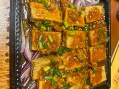 -辣不二地道川菜(汉水路店)