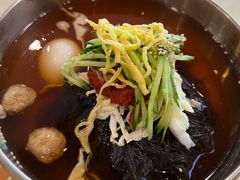 -服务大楼冷面(延大店)