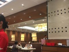 大堂-稻香酒家·33年老字号·港式粤菜(富邦中心店)