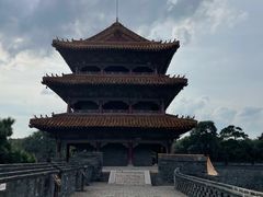 -北陵公园
