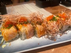 -昊·来了寿司(双楠2店)