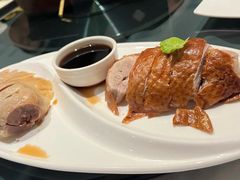 -民国红公馆·秦淮八艳(夫子庙店)