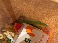 -麦当劳(深圳北站高铁店)