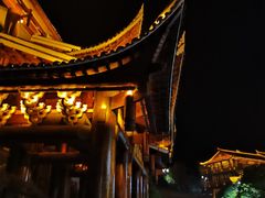 -剑河仰阿莎温泉小镇