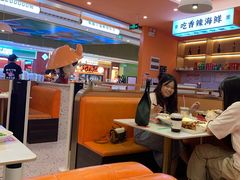 -蟹宗蟹(润达国际五楼店)