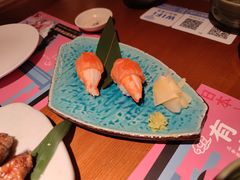 -有喜屋·深夜食堂(北京西路店)