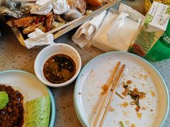 -四海蒸鲜蒸汽海鲜自助(北戴河店)