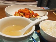 -小大董·烤鸭(王府井apm店)
