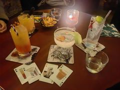 -OX BAR 拉培耶小镇(大连老街店)