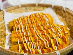 -蛙老爹·蜀香美蛙鱼头(王家湾店)