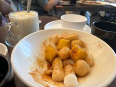 -新旺茶餐厅(鑫耀·光环live店)