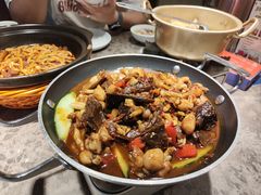 -爱饭(玉兰路直营店)