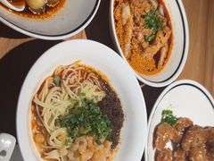 -太二酸菜鱼(SM城市广场店)