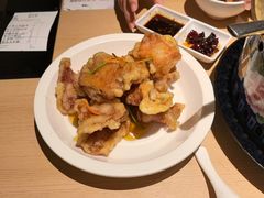 -关东小磨东北菜(上海长风大悦城店)