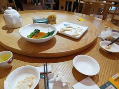 -德胜轩正宗顺德菜(宝安沙井会展中心店)