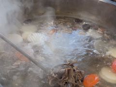 -313羊庄鲜羊火锅·鲜羊肉烧烤(李村店)