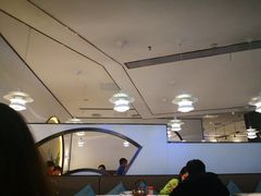 大堂-周渝食惦·酸菜鱼精致川菜(横岗店)