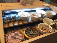 自助冷链-温禾牛·和牛寿喜烧自助火锅(恒基名人店)