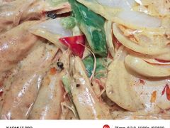 -荷花亭·湖北融合菜(中商广场店)