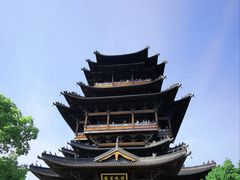 -杭州半山国家森林公园