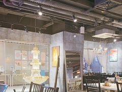 -HOTISLAND海鸡岛·韩国料理(江南西店)