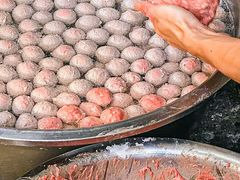 -阿娟牛肉丸·手打牛肉丸·现做现卖