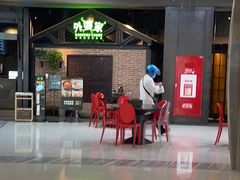 -外婆家(南开大悦城店)