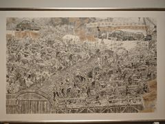 -中华艺术宫(上海美术馆)