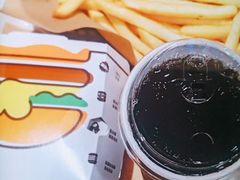 -德克士(中心医院店)