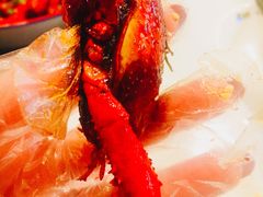 -张大师鸭爪爪特色干锅(南湖店)