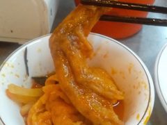 -螺思宝螺蛳粉火锅·鸭脚煲(西乡店)