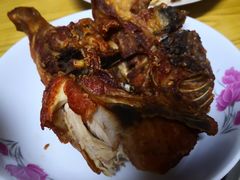 -香园炸鸡(鞍山西道店)