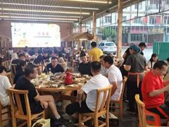 -小饭桶(野三坡百里峡店)