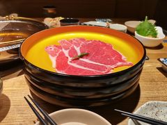 -蟹将军·松叶蟹和牛日料放题自助(K11店)