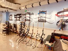 -Skay•射箭馆•弓箭娱乐(体育西店)