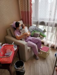 -喜宝母婴月子会所