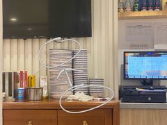 -金豆角砂锅焖面(安贞店)