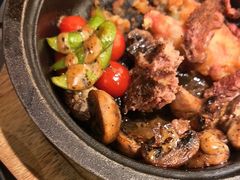 -沼津港精致料理·寿喜烧·烧鸟(龙湖南桥天街日料榜单店)
