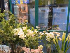 -BOBLOOM花店(宝龙旭辉广场店)