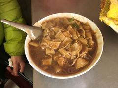 -陈记锅巴菜(五大道店)