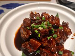 -绿茶餐厅(布吉万象汇店)
