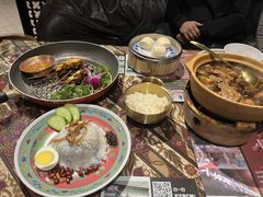 -小娘惹厨房Little Nyonya(狮城有约上榜店)