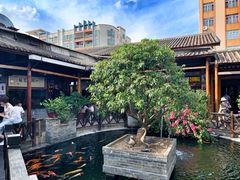 -猪肉婆私房菜(容桂总店)