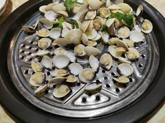 -海大大蒸汽海鲜餐厅·粤菜·特色小炒(欢乐颂店)