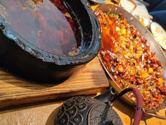 -胡马八破·川菜小馆(高新万达店)