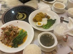 -皇室假期美食水疗会(春风路店)