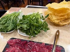 -潮汕良记牛肉火锅(洪武路店)