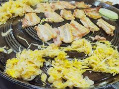 -海花锅盖烧烤店(怡馨家园店)